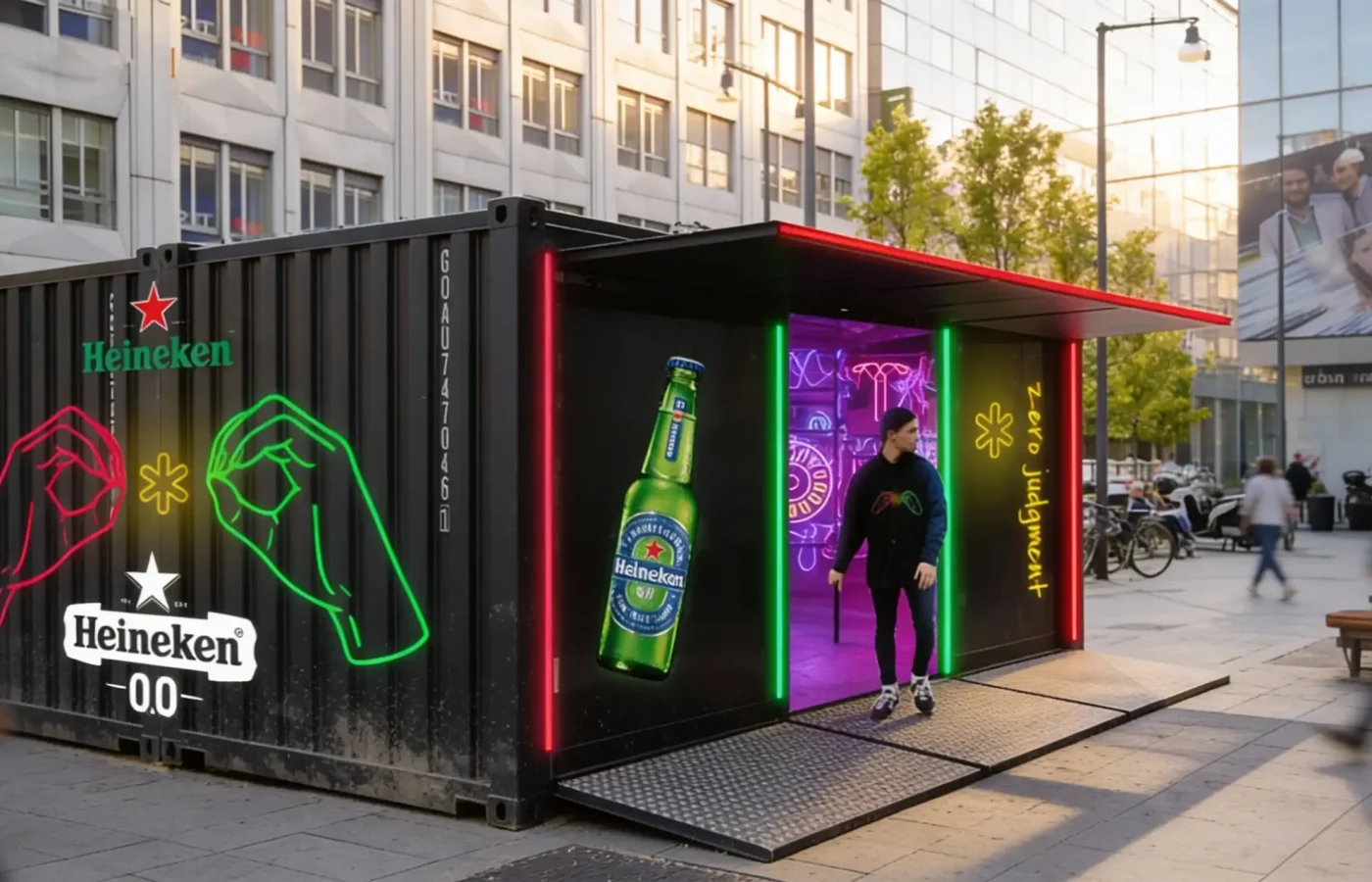 HEINEKEN 1_risultato