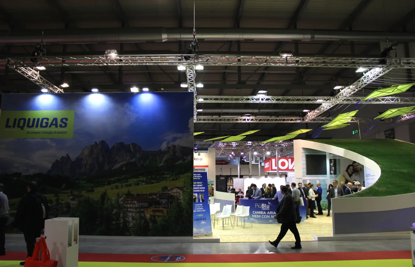 LIQUIGAS 3_risultato