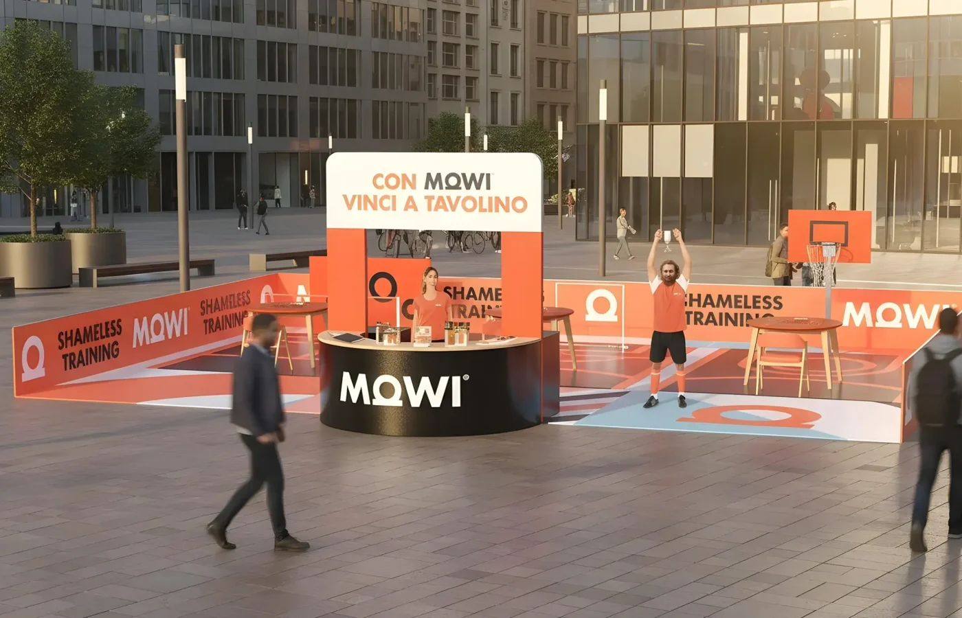 MOWI SPORT_risultato